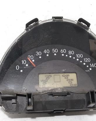 Ricambio Quadro portastrumenti SMART SMART COUPE' 