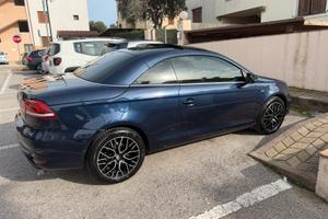 Vw eos 2.0 tsi 211 cv Permuta