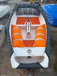 Deriva a Lecco e provincia Nautica e barche usate