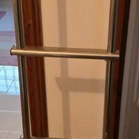 Scaletta da camper o da piscina