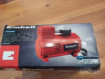 compressore per auto 