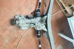 Differenziale posteriore BMW M135i F40