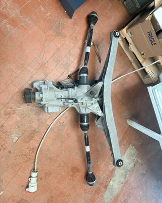 Differenziale posteriore BMW M135i F40