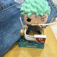 Zoro per Sanji uovo kinder