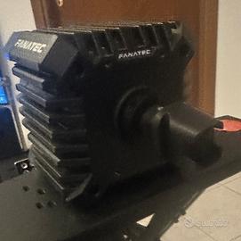 Fanatec CLS DD 8nm QR2