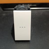 Interruttore Vimar Eikon 20101