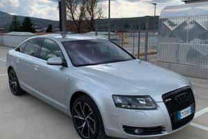 Audi a6 3.0 Tdi Quattro