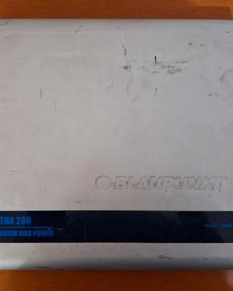 AMPLI BLAUPUNKT THA280 E MAJESTIC PB38