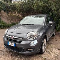 Fiat 500x 1.6