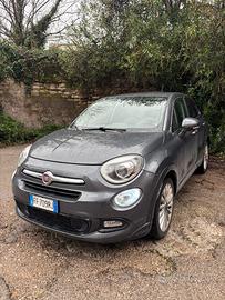 Fiat 500x 1.6