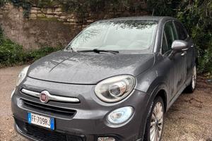 Fiat 500x 1.6