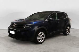 Citroën C5 Aircross 1.2 hybrid Plus 136cv e-dcs6