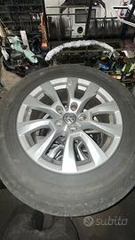 Cerchi originali vw amarok