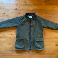 Barbour Longhurst - Taglia L