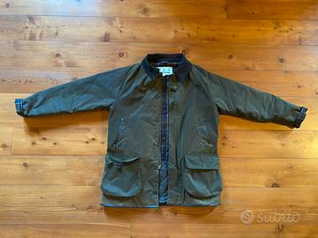 Barbour Longhurst - Taglia L