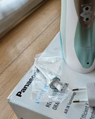 Panasonic DentaCare EW1311G – Nuovo

