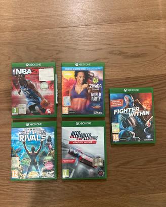 giochi xbox
