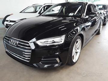 Audi A5 SPB 2.0 TDI quattro edition