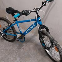 bici  di vario genere