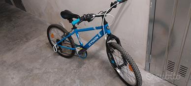 bici  di vario genere