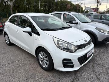 Kia Rio 1.2 CVVT 5p. ECO GPL Cool
