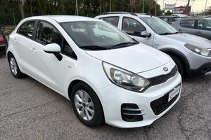 Kia Rio 1.2 CVVT 5p. ECO GPL Cool