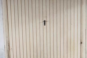 Garage - box auto