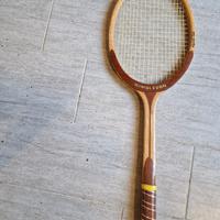 racchette tennis vintage 