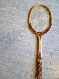 racchette tennis vintage 