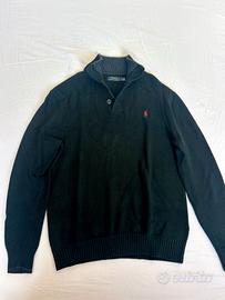 Polo Ralph Lauren – Felpa Girocollo