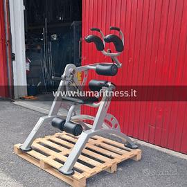 Abdominal Crunch Panatta Usato FreeWeight