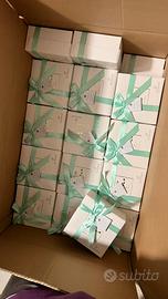 Bomboniere battesimo / comunione