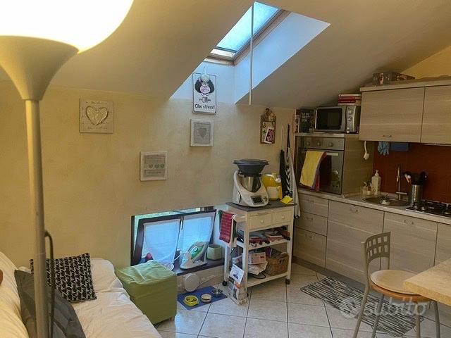 Appartamento – Biella, Arico - Vista 4