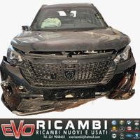 Ricambi per Peugeot 2008 II 1.5 diesel 130cv