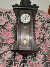 orologio a pendolo anni 70