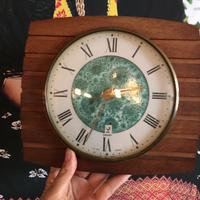 Jaz Transistor Lic Alto France orologio