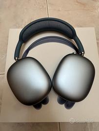 Apple airpods max celeste