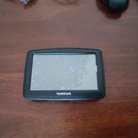 TomTom auto navigatore, prezzo trattabile