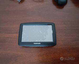 TomTom auto navigatore, prezzo trattabile