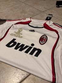 Maglia Milan Finale 2007