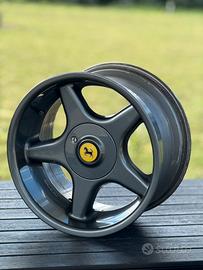 Brock b1 4x100