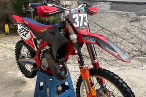 Gas gas mc 125