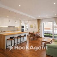 AMPIO TRILOCALE VIA ANTONIO SERRA FLEMING