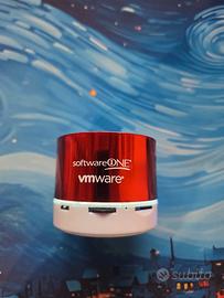 Cassa audio portatile 