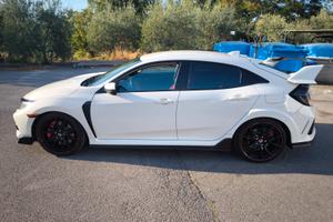 HONDA Civic 10ª serie - 2017