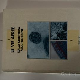 Le vie aeree dalla struttura alla funzione