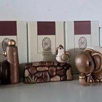 3. THUN - Statuine presepe [ Leggi descrizione]