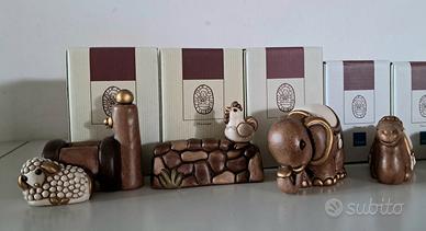 3. THUN - Statuine presepe [ Leggi descrizione]