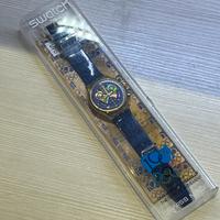 Swatch - Olympic Centenary Watch Rem. Sarajevo ‘94