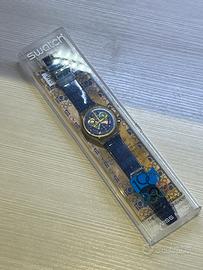 Swatch - Olympic Centenary Watch Rem. Sarajevo ‘94